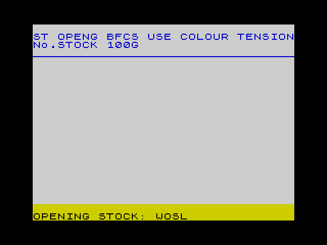 Woolstock image, screenshot or loading screen