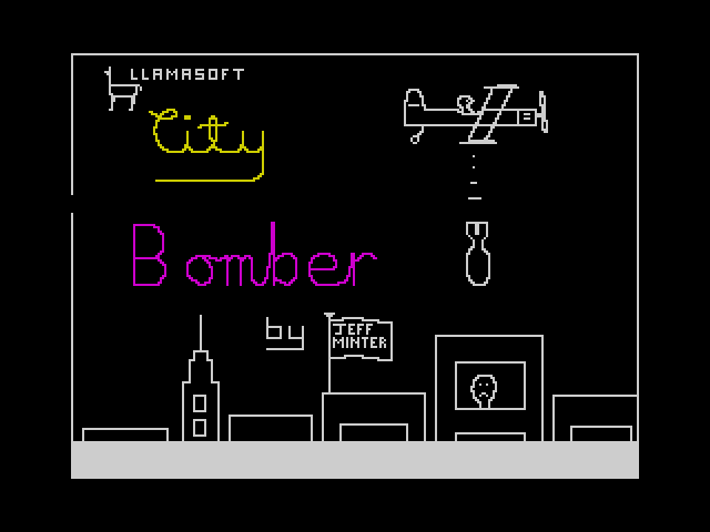 City Bomb image, screenshot or loading screen