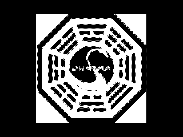 [CSSCGC] Dharma Initiative Swan Station Computer Simulator image, screenshot or loading screen