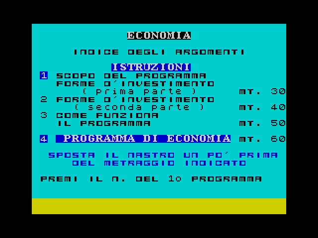 Enciclopedia Bompiani - Economia e Diritto image, screenshot or loading screen