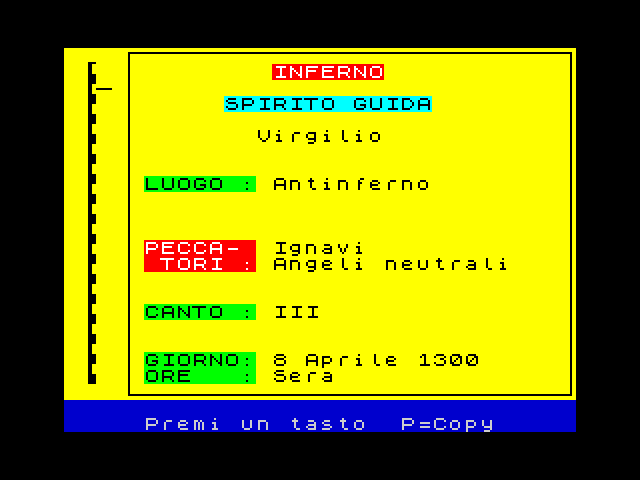 Enciclopedia Bompiani - Letteratura I image, screenshot or loading screen