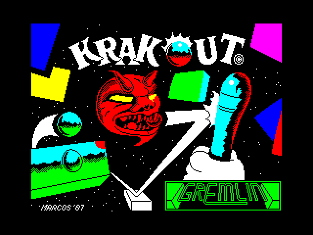 [MOD] Krakout 3 image, screenshot or loading screen