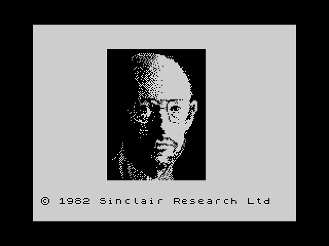 ZX Spectrum Orchestra image, screenshot or loading screen