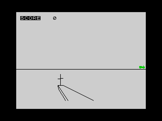 Laser II image, screenshot or loading screen