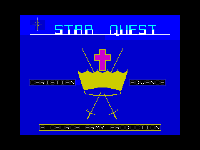 Star Quest image, screenshot or loading screen