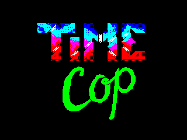 Time Cop image, screenshot or loading screen