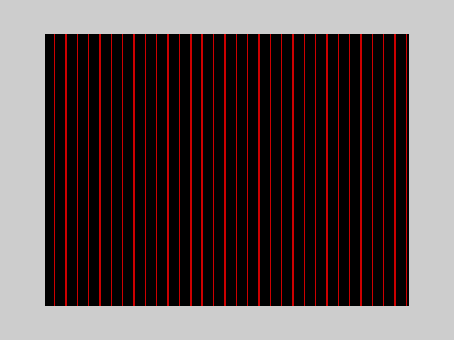 Virtual ZX Spectrum image, screenshot or loading screen