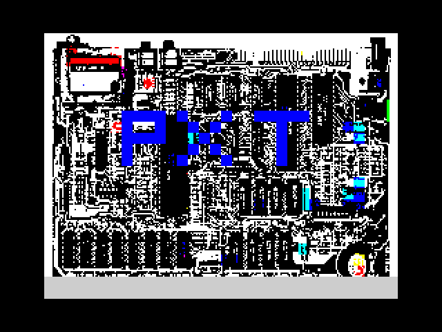 PXT A Beginning image, screenshot or loading screen