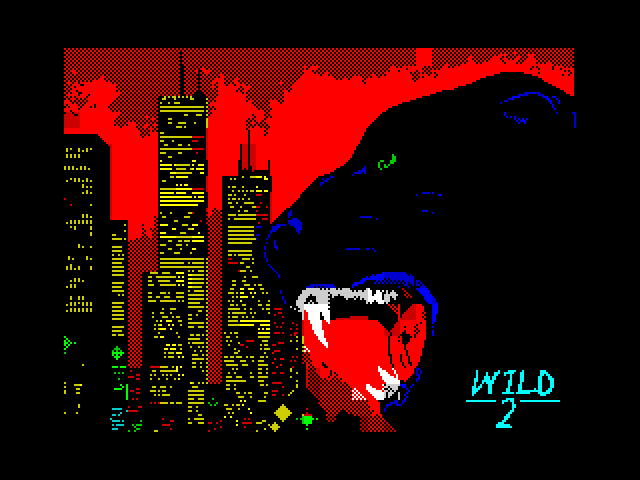 Wild 2 image, screenshot or loading screen