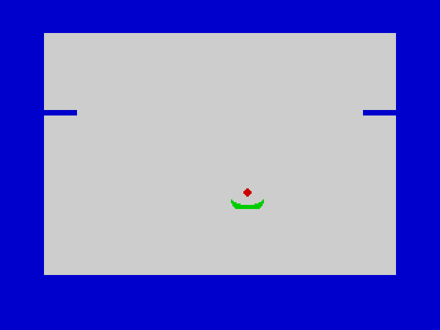 Flying Saucer image, screenshot or loading screen