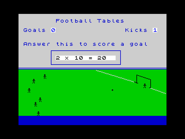 Football Tables image, screenshot or loading screen