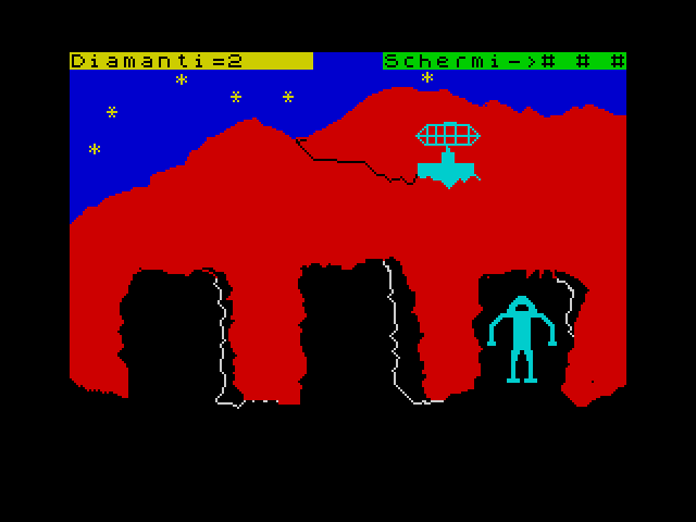Le Grotte di Altair image, screenshot or loading screen