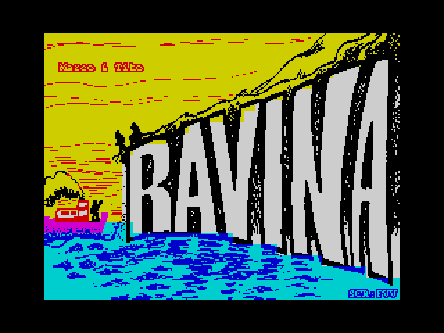 Ravina 2.0 image, screenshot or loading screen