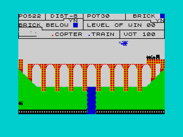 Bridge Builder image, screenshot or loading screen