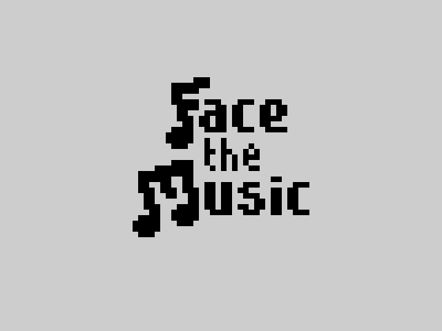 Face The Music image, screenshot or loading screen