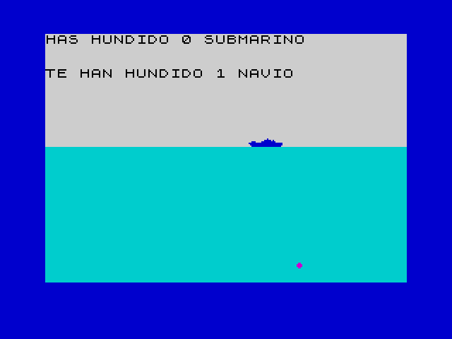 Submarino image, screenshot or loading screen