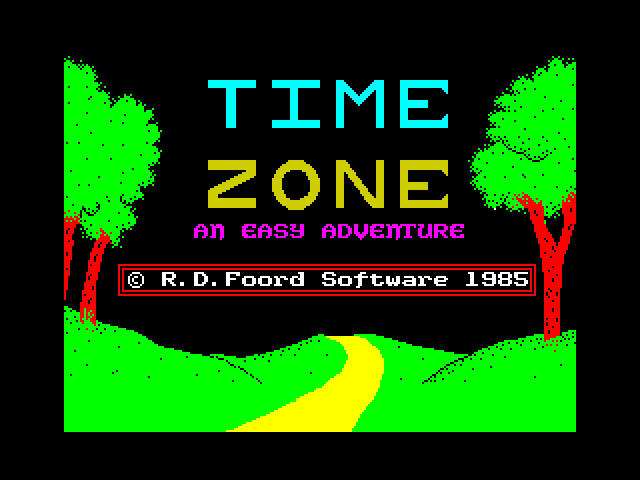 [MOD] Time Zone image, screenshot or loading screen