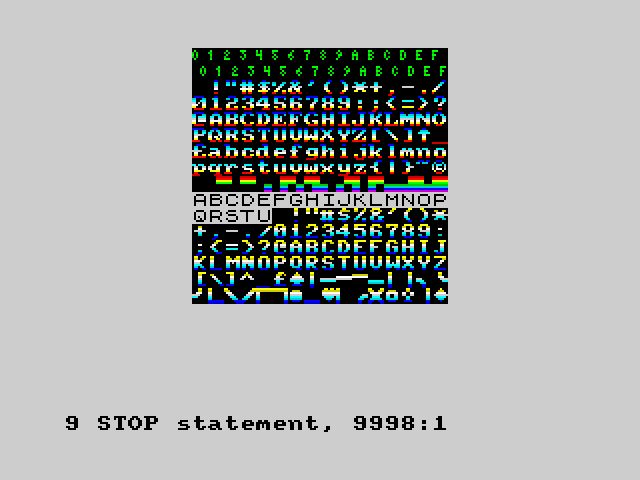 ColorPRINT-48 image, screenshot or loading screen