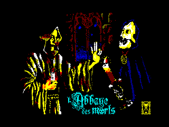 l'Abbaye des Morts image, screenshot or loading screen