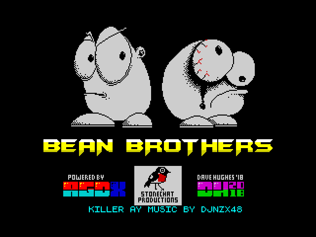 Bean Brothers image, screenshot or loading screen
