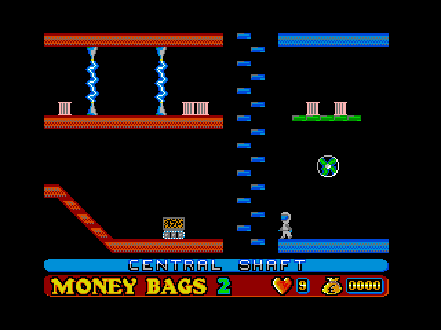 Money Bags 2 image, screenshot or loading screen