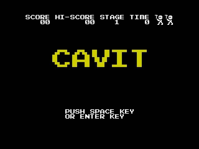 Cavit image, screenshot or loading screen