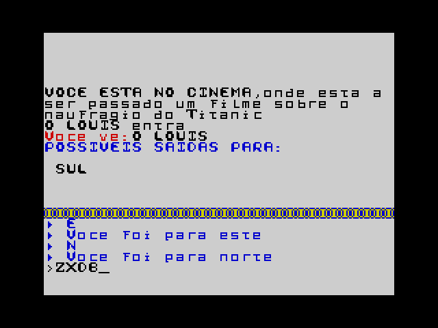 SOS Naufrágio image, screenshot or loading screen