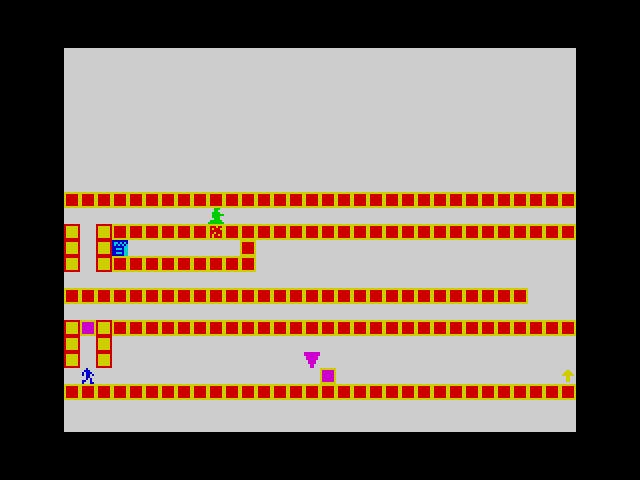 Circuit Breaker image, screenshot or loading screen