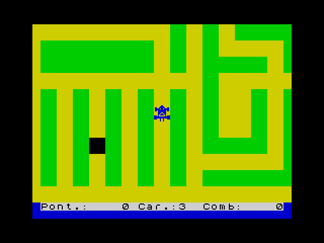 Labirinto da Morte image, screenshot or loading screen