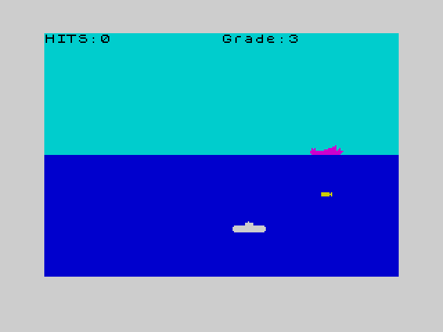 Sea Battle image, screenshot or loading screen