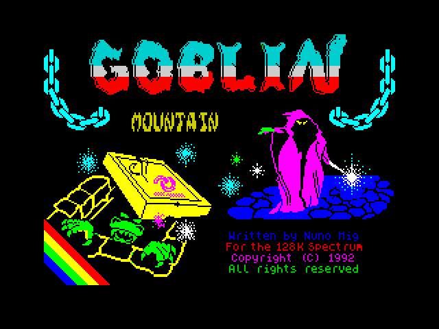 [MOD] Goblin Mountain image, screenshot or loading screen