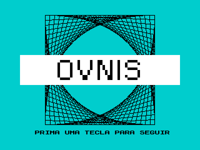Ovnis image, screenshot or loading screen